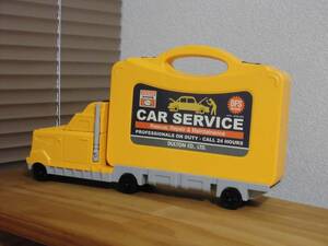 SALE prompt decision Dulton tool kit set car service truck 