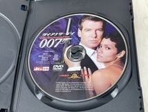 け814　DVD『007ダイ・アナザー・デイ』2枚組_画像8