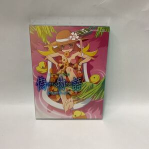 偽物語 かれんビー(下)Blu-ray 完全生産限定版