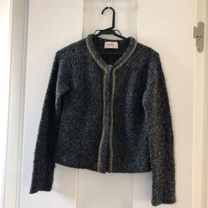 sabena カーディガン