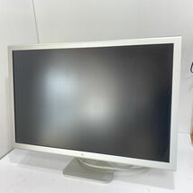 【即決】アップル Apple 液晶モニター Cinema HD Display A1083 30型ワイド ディスプレイ ジャンク品_画像1