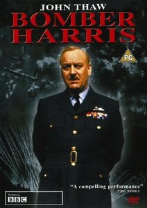 Bomber Harris [DVD](中古品)