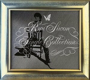Ryu Siwon Single Collection(初回限定盤)(DVD付)(中古品)