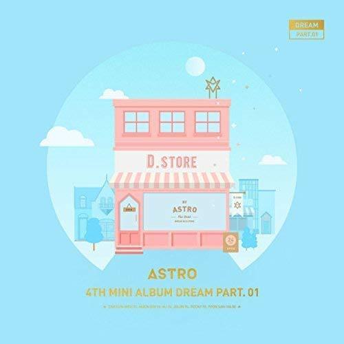 ヤフオク! -astro dream part(CD)の中古品・新品・未使用品一覧