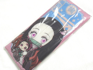 Devil Blade Gyugiti PVC Multi -Pen Case с карабинером Камамоном Неко