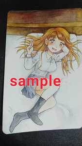 ヤフオク ベッド イラスト コミック アニメグッズ の中古品 新品 未使用品一覧 ヤフオク ベッド イラスト コミック アニメグッズ の中古品 新品 未使用品一覧