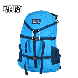 Mystery Ranch Mystery Ranch гарантия гетры Backpack рюкзак голубой Techno уличный рюкзак мужской mrgallagatortc