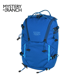 Mystery Ranch Mystery Lunch Lunch Link 23 рюкзак Blue Blue Blue Outdoor Radkpack Men Mrskyline23bl