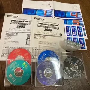 ヤフオク ウイニングイレブン ウイイレ アーケードゲーム の中古品 新品 未使用品一覧 ヤフオク ウイニングイレブン ウイイレ アーケードゲーム の中古品 新品 未使用品一覧