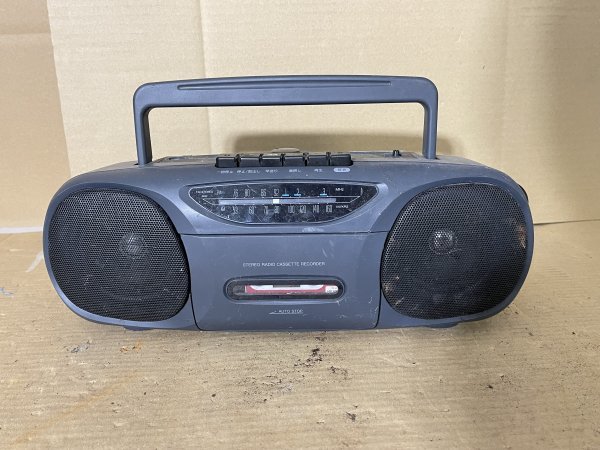 ヤフオク! -funai(ラジカセ)の中古品・新品・未使用品一覧