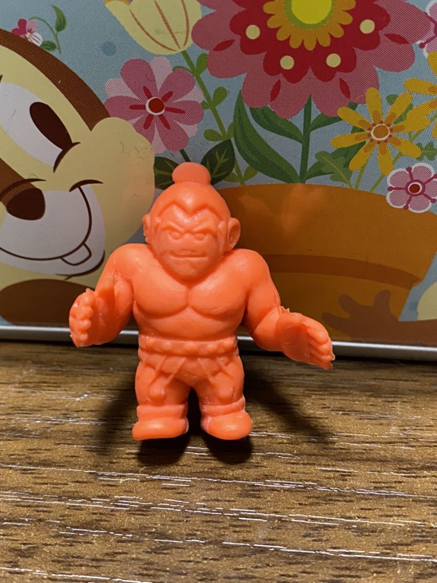 ヤフオク! -「ウルフマン キン肉マン」の落札相場・落札価格