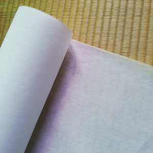  non-woven bonding core middle thick soft 100cm width 50cm handmade nest ... hand made ③