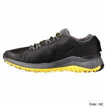 THE NORTH FACE(ザノースフェイス)Ultra Traction トレイルランニングシューズ NF52001(KZ)２６．０ＣＭ_画像2