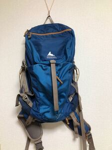 グレゴリー バックパック30リッター Mサイズ