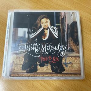 CD Lisette Melendez / True To Life / Goody Goody (Single) 2枚セットの画像2