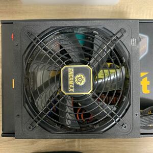 ENERMAX 80PLUS GOLD 430W 電源ユニット