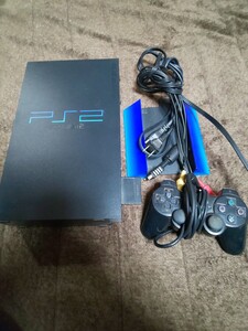 プレイステーション2 本体