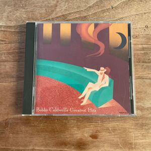 Bobby Caldeell’s Greatest Hits