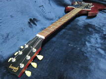 即決☆Gibson SG Special Faded☆軽量で取り回しの良い人気モデル♪極上美品！_画像6