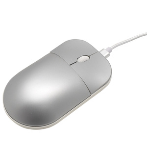 シルバー■ヒーター内蔵 あったか USBマウス■ヒーターマウス 充電式カイロ ヒーター機能オフ可能 冬のオフィス デスクワークに 温かい