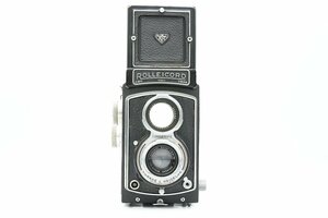 ◇ Rollei ローライ Rolleicord III型 / Schneider-Kreuznach Xenar 75mm F3.5 フィルムカメラ 二眼レフカメラ