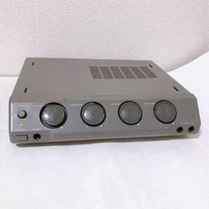 NEC PCエンジン ロムロムアンプ AMP-30 【PC engine ROM2 AMP】