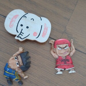 キャラクター マグネット