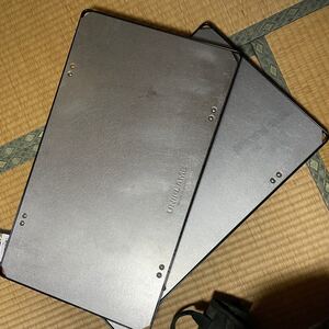 ユニフレーム UNIFLAME フィールドラック 天板 それぞれ 2点セット