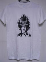 即決★新品バンドＴシャツ★スクリーミング・ロード・サッチ★SCREAMING LORD SUTCH★ホワイト×ブラック★S/M/Lサイズ対応可能_画像1