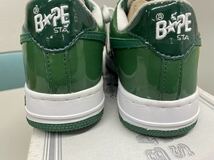 渋谷限定 APE BAPESTA US6 新品_画像2