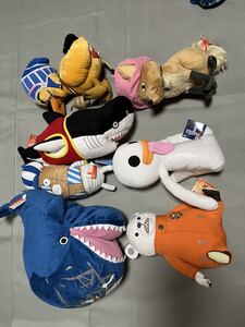 カルー ぬいぐるみの値段と価格推移は 27件の売買情報を集計したカルー ぬいぐるみの価格や価値の推移データを公開 カルー ぬいぐるみの値段と価格推移は 27件の売買情報を集計したカルー ぬいぐるみの価格や価値の推移データを公開