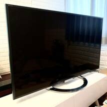 ed1★美品　動作確認済　兵庫県明石市発　引き取り歓迎　ソニー SONY BRAVIA 液晶テレビ KDL-46W900A 46インチ　リモコンB-CAS付き_画像3