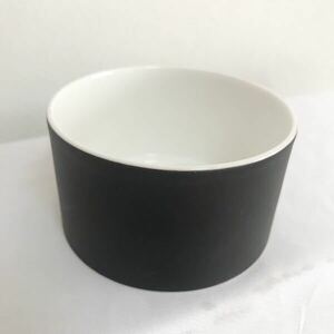 スージークーパー　CONTRAST DINNERWARE コントラストディナーウェア　シュガーポット