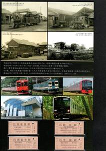 ￥Ｒ３いとしまの鉄道１１１周年（ＪＲ九州）