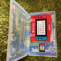 Switch ポケットモンスター Let''s Go ピカチュウ　レッツゴーピカチュウ_画像3