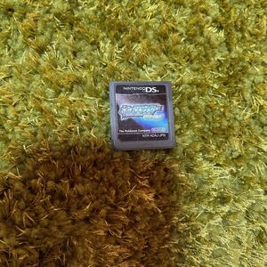 DS ポケットモンスター ダイヤモンド