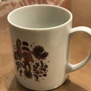 [ not for sale ] Paul Smith mug Paul Smith ④