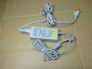 FUJITSU AC ADAPTER CA05951-4280( control number D5)