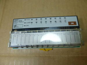 OMRON SRT1-ID16 REMOTE TERMINAL(管理番号BB)