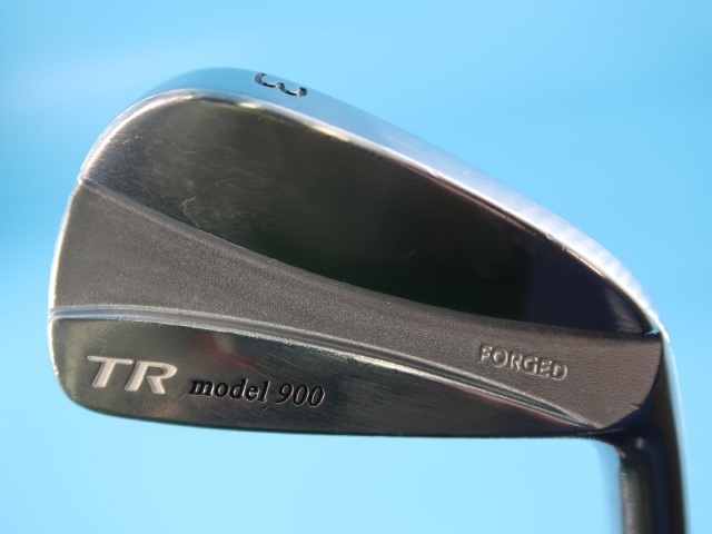 ヤフオク! -「tr900フォージド」(プロギア) (アイアン)の落札相場