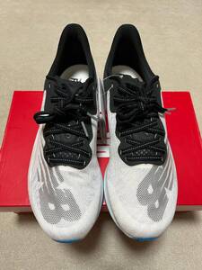 ニューバランス フューエルセル TC M WM(MRCXWM)MENS 25.5cm