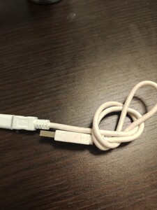 USBケーブル タイプC