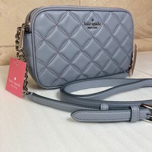 【新品・未使用】kate spade ショルダーバッグ