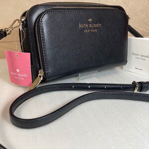【新品・未使用】kate spade ショルダーバッグ