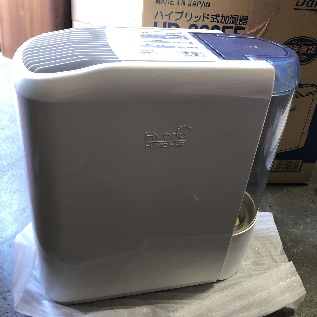 SALE ダイニチハイブリッド式加湿器 DAINICHI HD-182 W sushitai.com.mx
