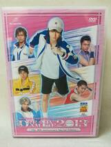 DVD『ミュージカル テニスの王子様 10周年記念コンサート Dream Live 2013 ～The 10th Anniversary Special Edition～』i2029_画像1