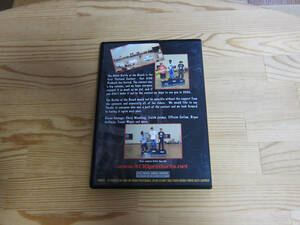 【MTB DVD】【BMX　DVD】【シティ・トライアル　DVD】battle at the beach 2005 美品