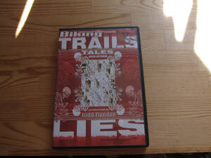 [MTB DVD][BMX DVD][ City * Trial DVD]Bikng Trails IX beautiful goods 