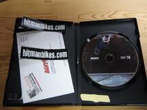 【MTB DVD】【BMX　DVD】【シティ・トライアル　DVD】PROPS 67 美品_画像3