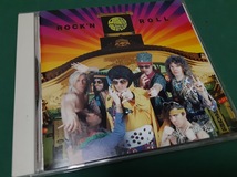 DREAD ZEPPELIN　ドレッド・ツェッペリン◆『ロックン・ロール』国内盤CDユーズド品_画像1